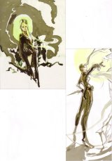 BUY NEW sengoku basara - 75251 Premium Anime Print Poster